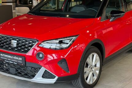 Seat Arona 43.000 km 19.250 &euro; Siegen 57072