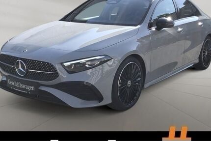 Mercedes-Benz A 200 7.973 km 37.979 € Heilbronn 74072