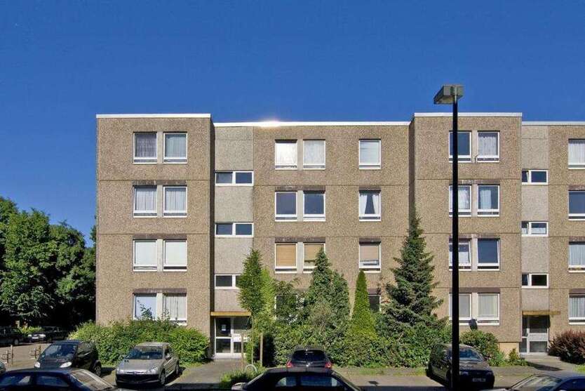 Wohnung zum Mieten in Düsseldorf 624 € 56.19 m²
