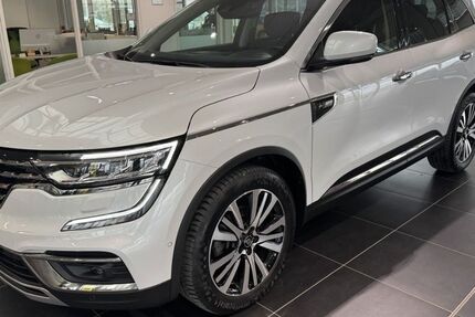 Renault Koleos 59.400 km 26.695 &euro; Weingarten 88250