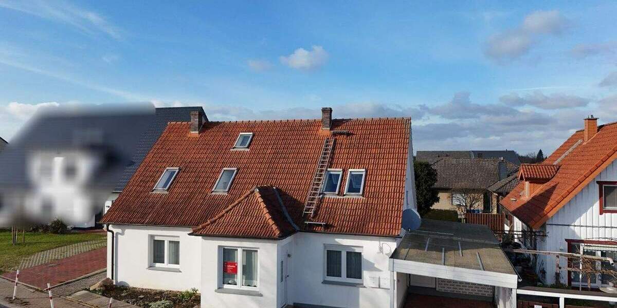 Mehrfamilienhaus, Wohnhaus Minden Bölhorst - 6 Zimmer, 157 m&sup2;, 270.000&euro; | Angebot:25694939