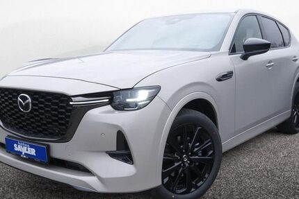 Mazda CX-60 1.500 km 55.990 € Ulm 89081
