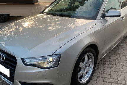 Audi A5 169.000 km 6.500 &euro; Hohen Neuendorf 16540