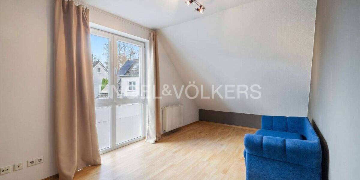 Reihenendhaus Großhansdorf - 5 Zimmer, 127 m&sup2;, 525.000&euro; | Angebot:26247774