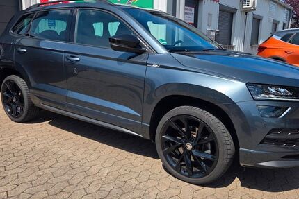 Skoda Karoq 25.500 km 23.499 &euro; Garbsen bei Hannover 30827