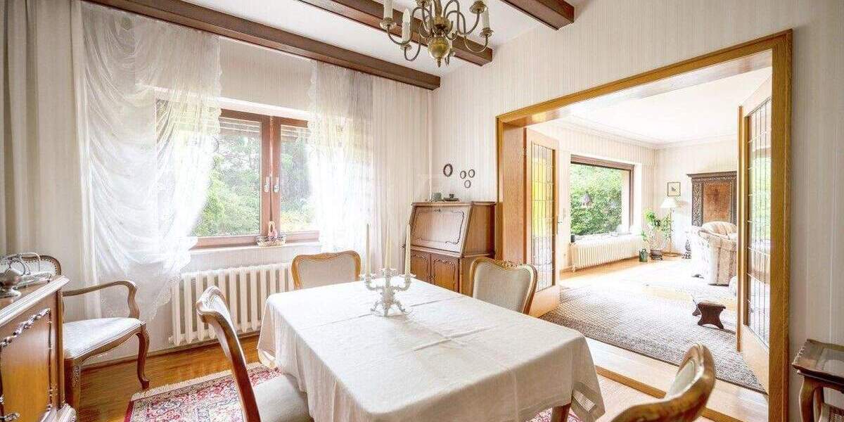 Einfamilienhaus Britz / Kolonie Britz Kolonie Britz - 5 Zimmer, 166 m&sup2;, 550.000&euro; | Angebot:25746074