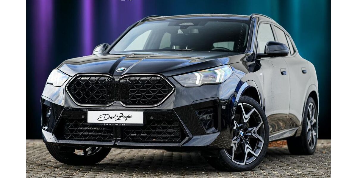 BMW X2 27.390 km 47.990 &euro; Augsburg 86199