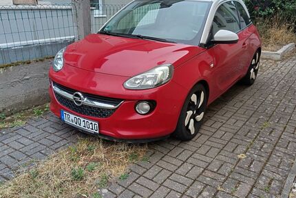 Opel Adam 186.131 km 3.490 &euro; Gutweiler 54317