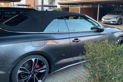 Audi A5 45.500 km 52.900 &euro; Pasewalk 17309