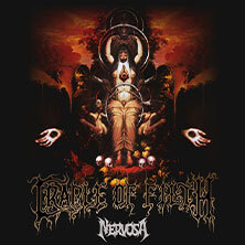 Cradle of Filth München