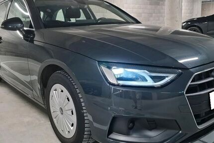 Audi A4 110.000 km 19.990 € Oberwinter 53424
