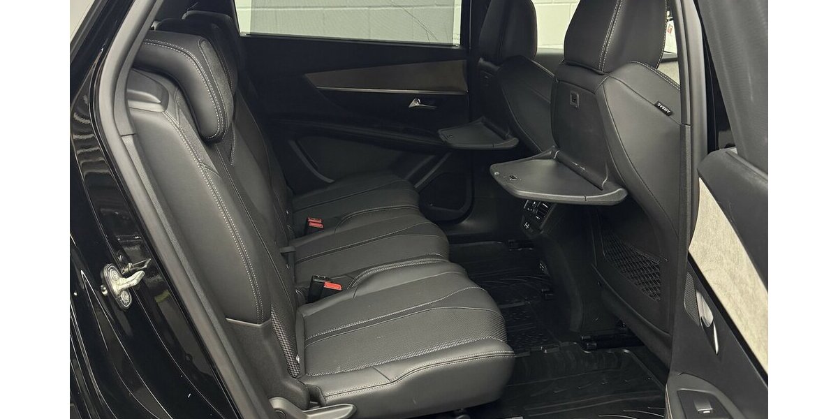 Peugeot 5008 GT 130 Puretech EAT8 Sitzheizung 34.900 km 23.980 &euro; Lich 35423