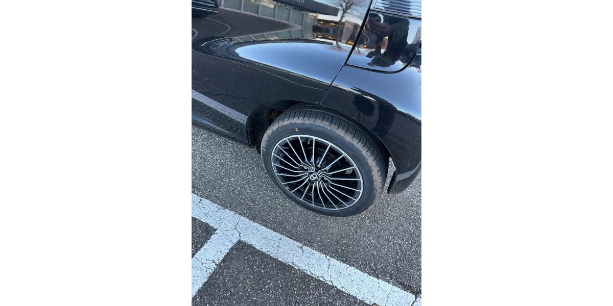 Citroen C1 80.500 km 4.500 &euro; heidelberg 69126