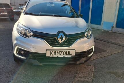 Renault Captur 104.600 km 8.990 &euro; Solingen 42719
