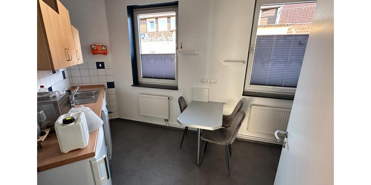 Gewerbeobjekt Bad Harzburg - 1.150&euro; | Angebot:26149650