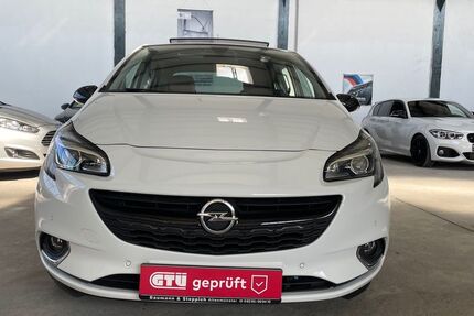 Opel Corsa 78.472 km 7.999 &euro; Oberhausen 46149