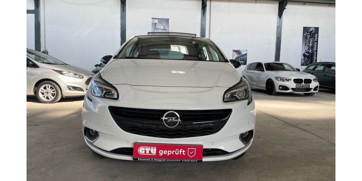 Opel Corsa 78.472 km 7.999 &euro; Oberhausen 46149