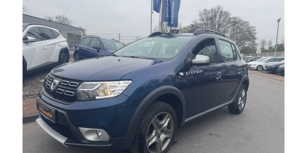 Dacia Sandero 93.000 km 7.790 &euro; Datteln 45711