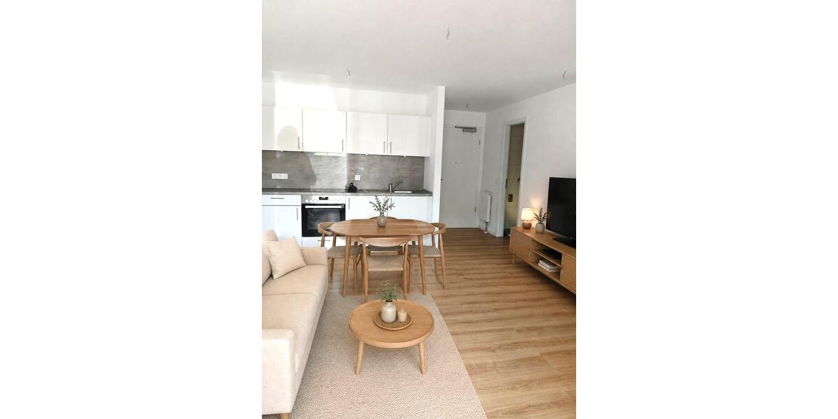 Terrassenwohnung Kemnath - 1.5 Zimmer, 46 m&sup2;, 195.000&euro; | Angebot:26959098