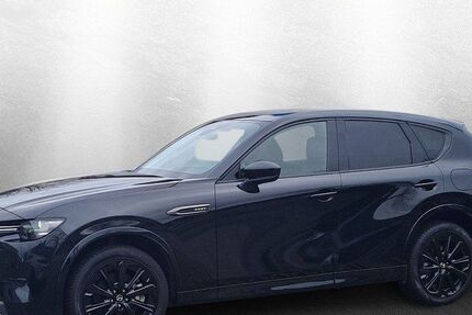 Mazda CX-60 11.997 km 41.980 &euro; Darmstadt 64293