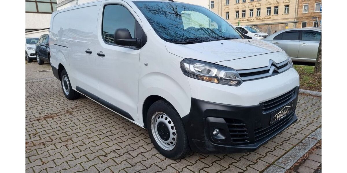 Citroen Jumpy 94.088 km 18.990 € Fürth-Bayern 90763