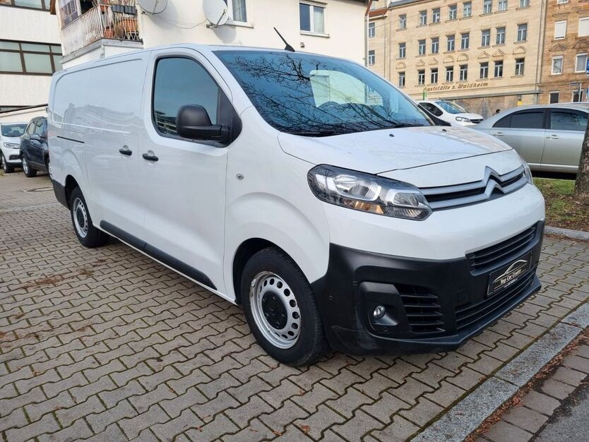 Citroen Jumpy 94.088 km 18.990 € Fürth-Bayern 90763