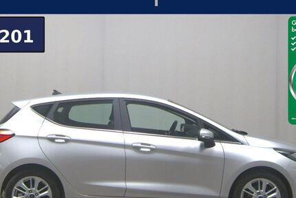 Ford Fiesta 90.273 km 11.480 &euro; Gyhum/Bockel 27404