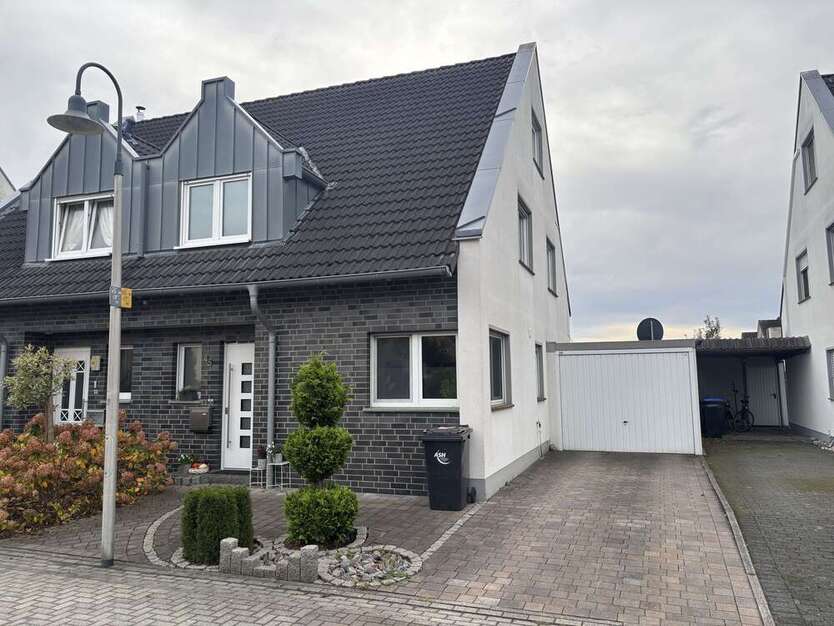 Haus zum Kaufen in Hamm 269.000 € 119 m² 5 zimmer