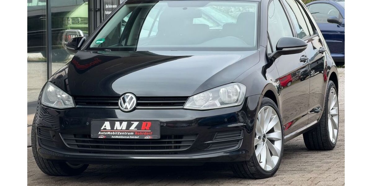VW Golf 194.500 km 6.290 &euro; Rohrdorf 72229