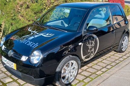 VW Lupo 108.238 km 4.290 &euro; Adelmannsfelden 73486