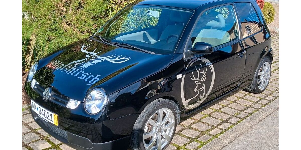 VW Lupo 108.238 km 4.290 &euro; Adelmannsfelden 73486