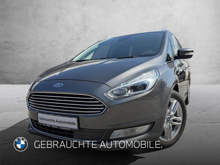 Ford Galaxy 109.718 km 18.800 € Grafenau 94481