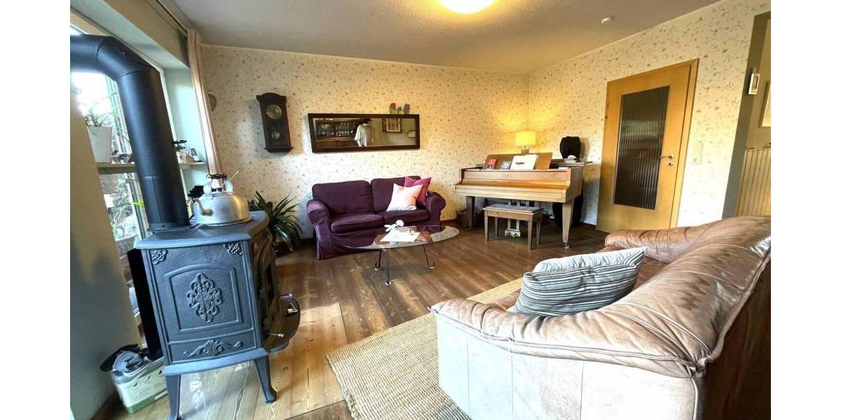 Reihenmittelhaus Bad Oldesloe - 6 Zimmer, 145 m&sup2;, 548.000&euro; | Angebot:26572740