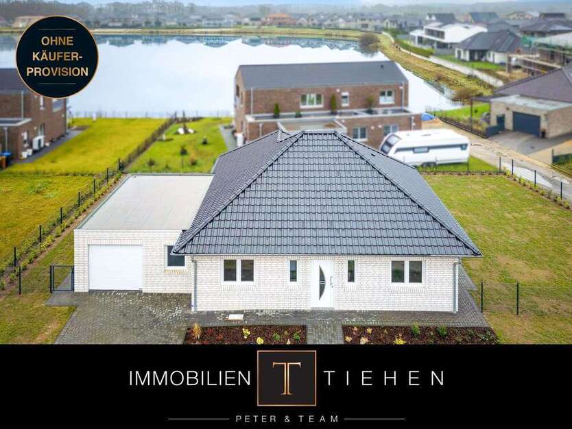 Haus zum Kaufen in Herzlake 469.000 € 107 m²