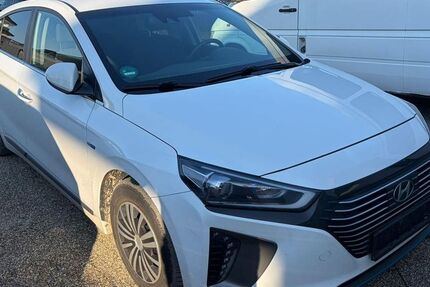 Hyundai IONIQ 6 72.000 km 15.990 &euro; Ibbenbüren 49477
