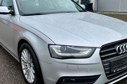 Audi A4 195.400 km 7.200 &euro; Leimen 69181