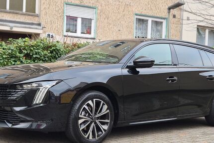 Peugeot 508 42.000 km 21.900 &euro; Berlin 12055