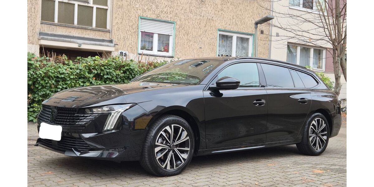 Peugeot 508 42.000 km 21.900 &euro; Berlin 12055