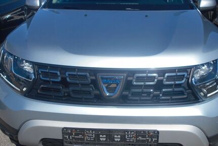 Dacia Duster 65.000 km 16.300 &euro; Zwiesel 94227