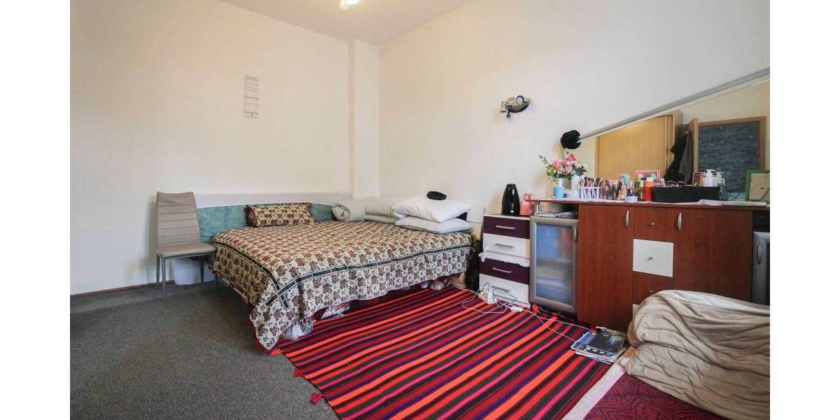 Etagenwohnung Krefeld Dießem/Lehmheide - 6 Zimmer, 127 m&sup2;, 145.000&euro; | Angebot:26344663