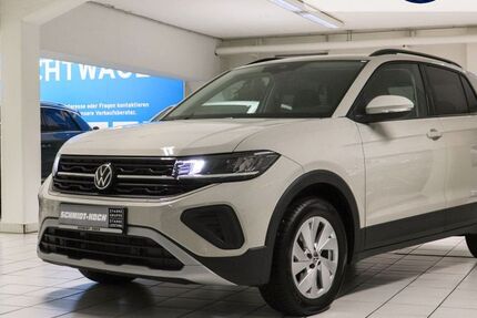 VW T-Cross 8.671 km 26.850 € Bremen 28207