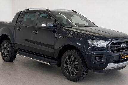 Ford Ranger 181.000 km 19.990 &euro; Flörsheim am Main 65439
