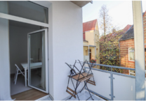 Wohnung zum Mieten in Hannover 800 € 51 m²