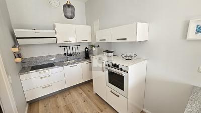 DAS DOPPELTE LOTTCHEN FÜR ANLAGESPEZIALISTEN - Gewerbeobjekt Grömitz | Angebot:26161366