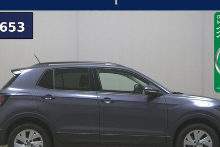 VW T-Cross 43.513 km 19.780 &euro; Gyhum/Bockel 27404