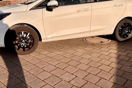 Ford Fiesta 20.409 km 13.980 &euro; Aalen 73431