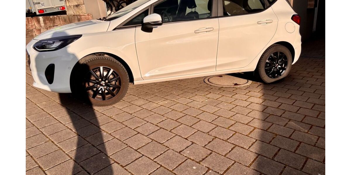 Ford Fiesta 20.409 km 13.980 &euro; Aalen 73431