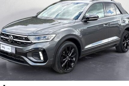 VW T-Roc 64.316 km 20.760 &euro; Balingen 72336