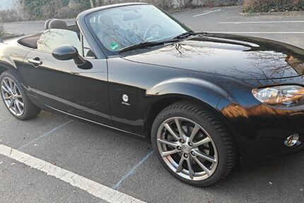 Mazda MX-5 56.000 km 14.999 &euro; Frankfurt 65929