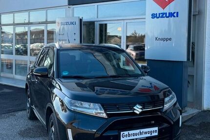Suzuki Vitara 24.390 km 22.990 € Traunstein 83278